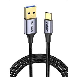 USB 3.0 ケーブル UGREEN typec