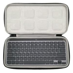Kiowon 収納ケース キーボードケース logicool ロジクール