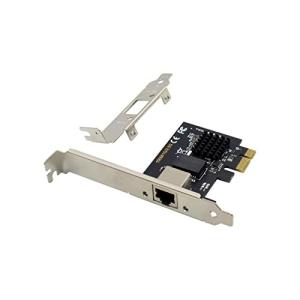 TOPTEK 2.5Gbps LAN カード 1