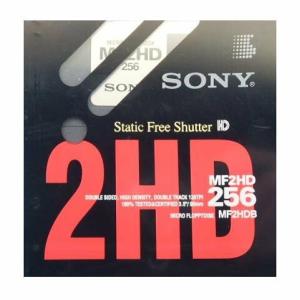 3.5インチ2HDフロッピーディスク SONY MF2HDB
