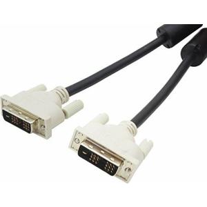 オーディオファン DVIケーブル 19pin DVI-D シングルリンク用