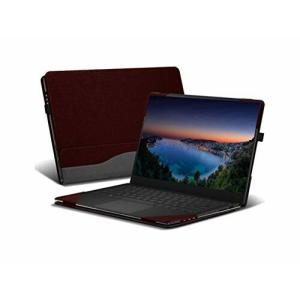 Heycase 適応Hp Spectre x360 15t Touch /15-CH011NR/15-BL000用ケース PUレザー 二つ折りスタンド 保