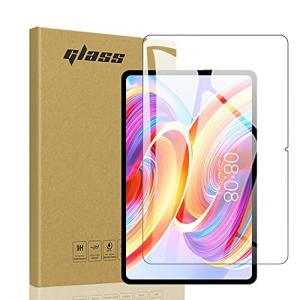 teclast t50 フィルム 日本硝子製 硬度9H 飛散防止 気泡なし 耐衝撃 自然吸着 ケースに干渉せず 液晶保護 高透過