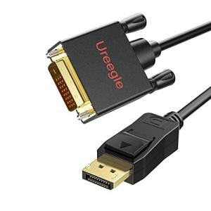 Dvi Displayport ディスプレーポートDVI 変換ケーブル