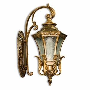 KY LEE 玄関照明 外灯 LED 照明 エクステリア ライト おしゃれ かわいい 人気 壁 玄関 門 屋外 外灯 防雨型 アンテ