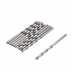 Utoolmart ツイストドリル ドリルセット ドリル刃 鉄工用ドリルセット ドリルビット 電動ドリルビット ドリル刃