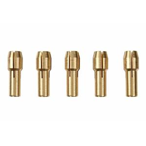 UID 5個セット ミニルーター コレット3.2mm NO.860