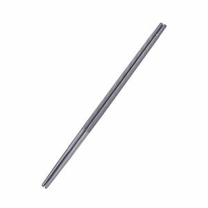 Utoolmart ヤスリセット ヤスリ 鉄工ヤスリ 棒やすり 炭素鋼 全長250mm 棒径4.8mm エイリアン 2個入り 金属 精密 鉄