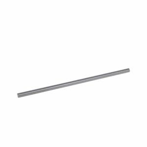 Utoolmart 旋盤バー ラウンド ロッド HSS丸棒 直径 3.6mm x 長さ 100mm 5個入り 旋盤丸棒 旋盤ラウンドロッド DIY RCモデ