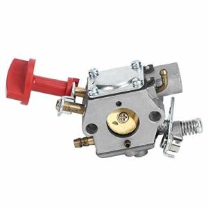 Atyhao キャブレター 交換 ハスクバーナ Husqvarna 243R 243RJ 543RBK 543RBX 543RS 543AEに適用