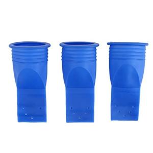 RISACCA 排水口 用  排水口カバー キッチン 浴室 簡単取付