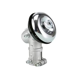 草刈機 ギヤケース 草刈り機部品 刈払機交換品 ギヤヘッド