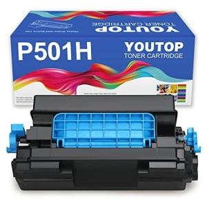 YOUTOP 大容量P 501 P501Hトナーカートリッジ RICOH p501 リコー用14000枚印刷可能 互換トナーカート