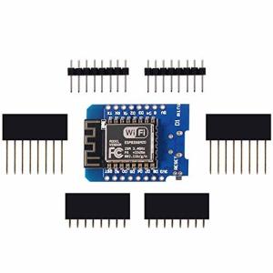 ACEIRMC ESP8266 ESP-12F Wemos D1ミニと100％互換性のD1ミニNodemcu