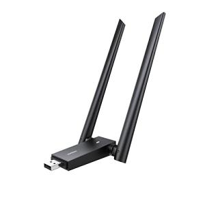 UGREEN 無線LAN 子機 AC1300 ハイゲイン