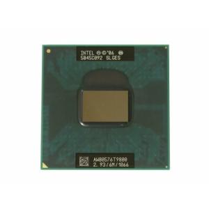 Intel Core2 Duo Processor T9800