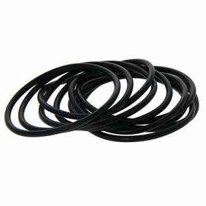 Othmro Oリング 2.4mm幅 43.2mm内径 48mm外径