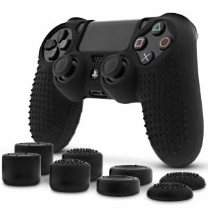 Fosmon PS4 プレーステーション 4 コントローラー用