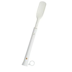 (fireera) 靴べら ロング 伸縮式 くつべら 携帯 おしゃれ