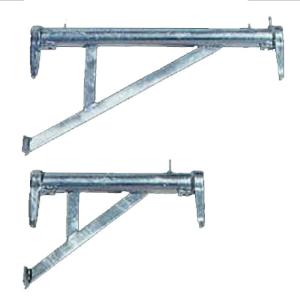 ブラケット 400 HB-25 信和タイプ Aタイプ 足場