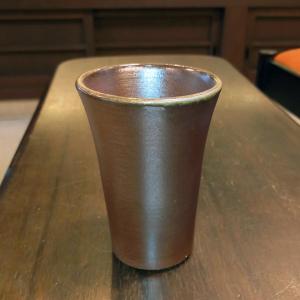 備前焼 備前大鉢 水盤 備前焼作家 大友 久 : 美術工芸備前ヤフー
