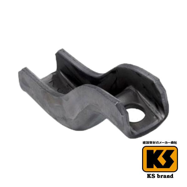 KS床版用吊りピ-ス 曲 ｔ4.5Ｘｈ50ＸＲ20 50個セット 国元商会 足場 単管パイプ