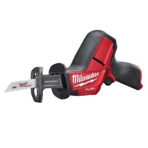 ミルウォーキー Milwaukee M12 FUEL TM レシプロソー 　 （本体のみ） M12 CHZ-0 JP 送料無料｜ashibahanbai