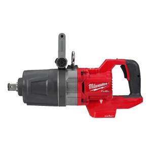 ミルウォーキー Milwaukee M18 FUEL TM 1インチ 2576Nm ショートノーズ インパクトレンチ （本体のみ） M18 ONEFHIWF1DS-0C0 JP 送料無料｜ashibahanbai