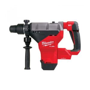 ミルウォーキー Milwaukee M18 FUEL TM 45MM SDS MAXハンマードリル （本体のみ） M18 FHM-0C0 JP 送料無料｜ashibahanbai