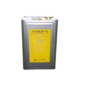 ハイサビラーズ 鉄筋防錆剤 4L/缶  【送料無料】 ノックス ・個人宅配送不可