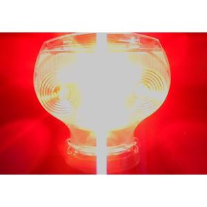 ソーラー式工事灯 led ビックソーラー イノ...の詳細画像2