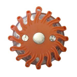 LED警告灯 充電式タイプ 赤