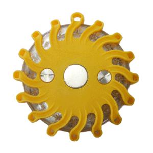 LED警告灯 充電式タイプ 黄