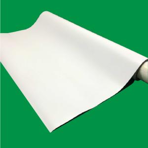 【送料無料】強力マグネットシート（等方性）厚み0.8t 車両用 白 1010×10M 看板 サイン POP｜安全用品 足場販売Yahoo!店