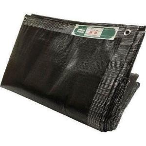 1.8×5.4 黒 10枚入 防炎メッシュシート