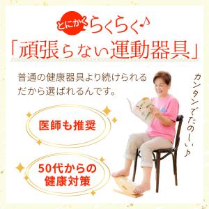 【公式】ダイエット器具 運動器具 ステッパー ...の詳細画像4