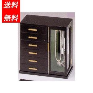 ジュエリーボックス 宝石箱 木製 SCALAVIA スカラビア SV-01 : 足利屋