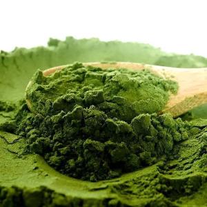 青汁 八丈島産明日葉 あしたばパウダー 140...の詳細画像2