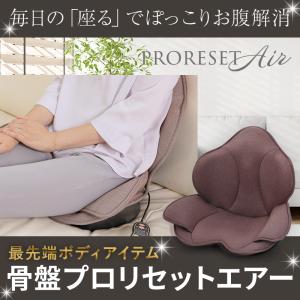 芦屋美整体 骨盤プロリセットエアー マッサージチェア 座椅子 エアバック 骨盤 メーカー 公式 送料...