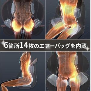 芦屋美整体 骨盤プロリセットエアー マッサージ...の詳細画像2