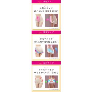 芦屋美整体 ガードル 春夏用 エアリーシリーズ...の詳細画像2
