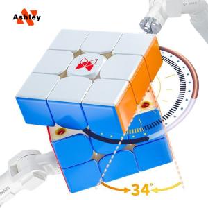 競技用XMD Tornado V3 Flagsh...の商品画像
