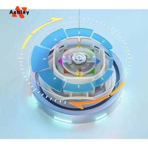 競技用XMD Tornado V3 Flags...の詳細画像5