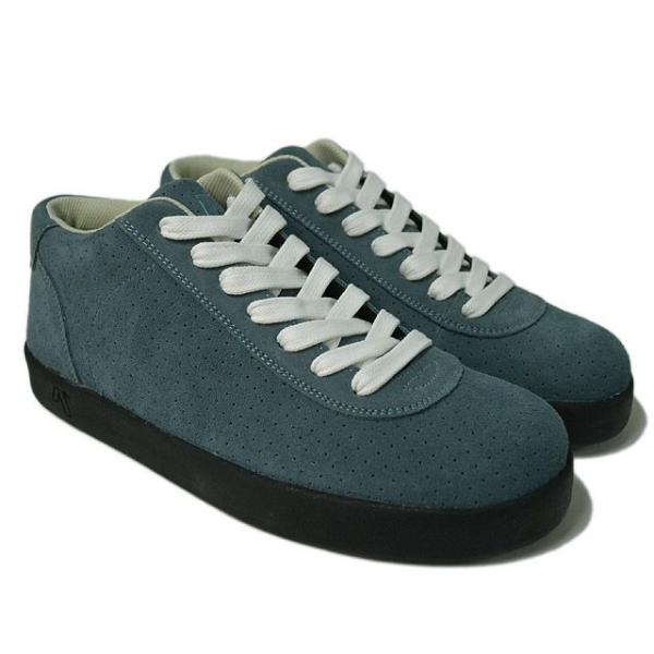 AREth スニーカー LB LT.BLUE