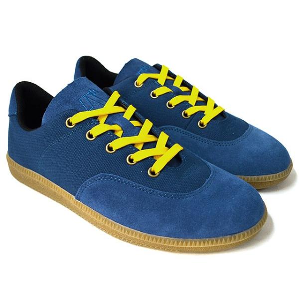 AREth スニーカー GINGA Royal