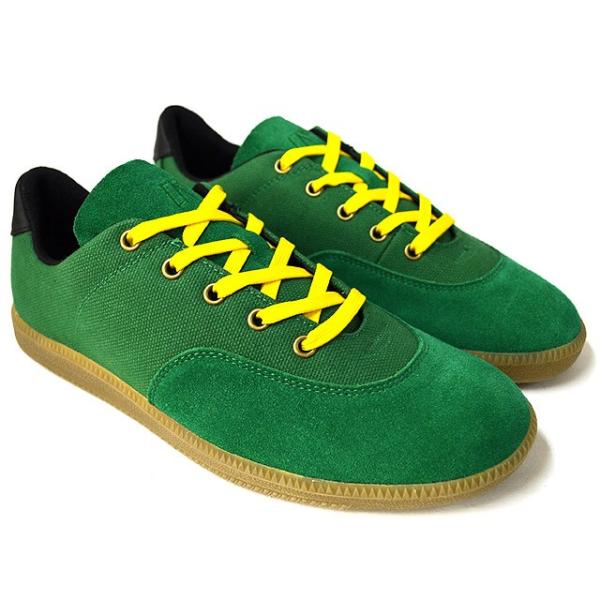 AREth スニーカー GINGA Jamaica