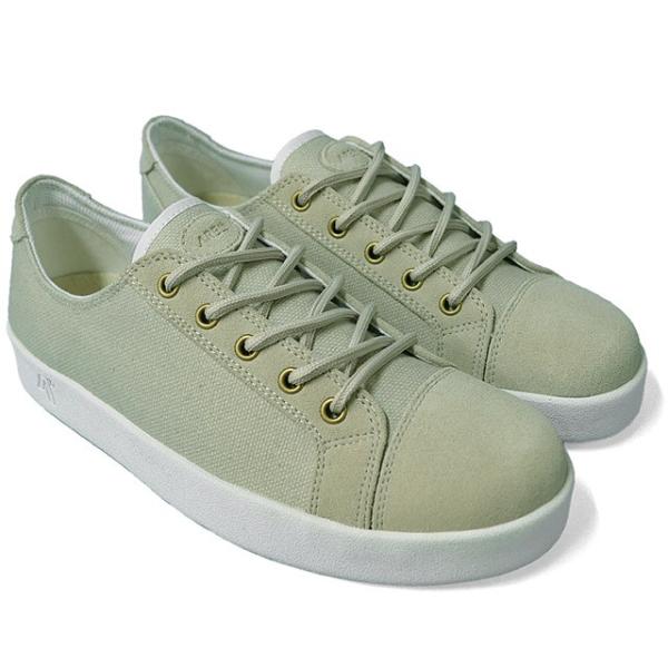 AREth スニーカー LOLL Light Gray