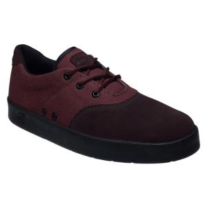 AREth スニーカー PLUG af18 WineRed