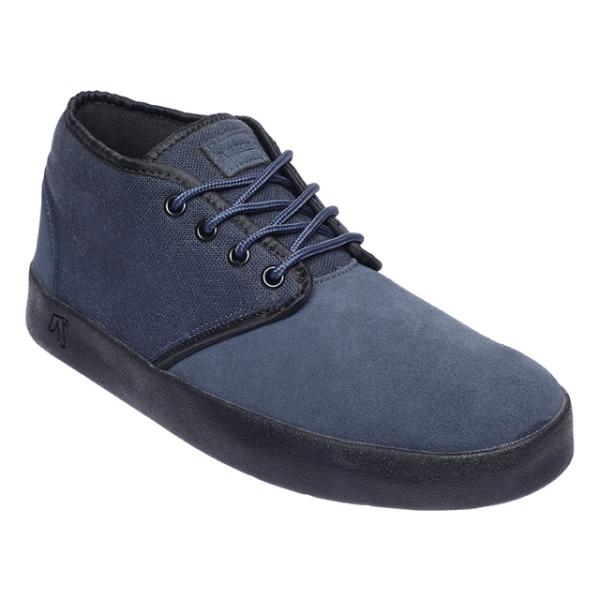 AREth アース BULIT-HEMP 20EA Navy/Black