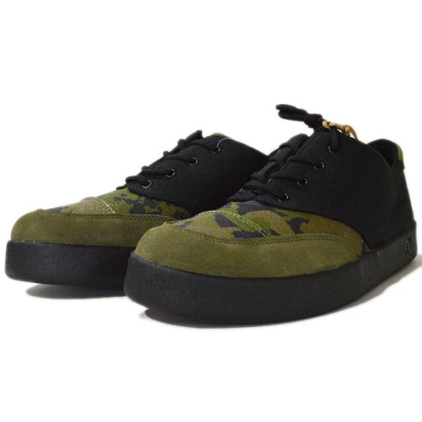 AREth アース LOX-HEMP 20EA Black Camo